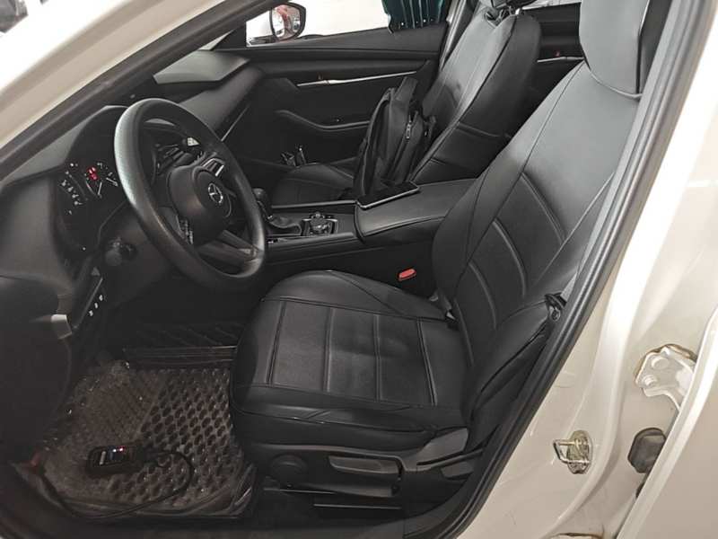 Used Mazda 3 Axela 2023 2.0L Automatic Zhiqing Edition — 14