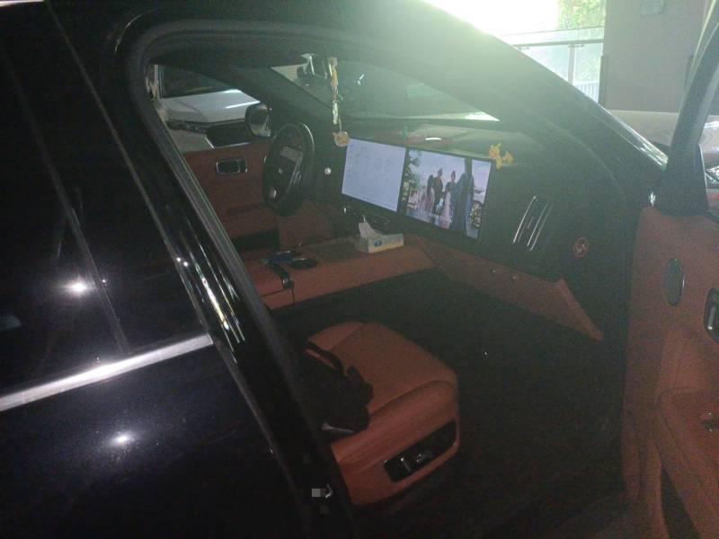 Used Li Auto L7 2023 Air model — 20