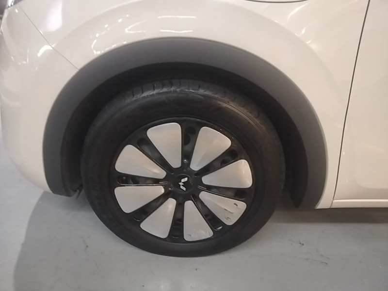 Used Wuling Bingo 2023 333 km Lingxi Connected+ Version — 22