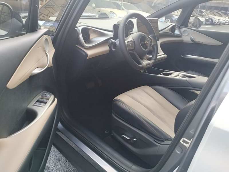 Used BYD Dolphin 2023 420 km Fashion Edition — 15