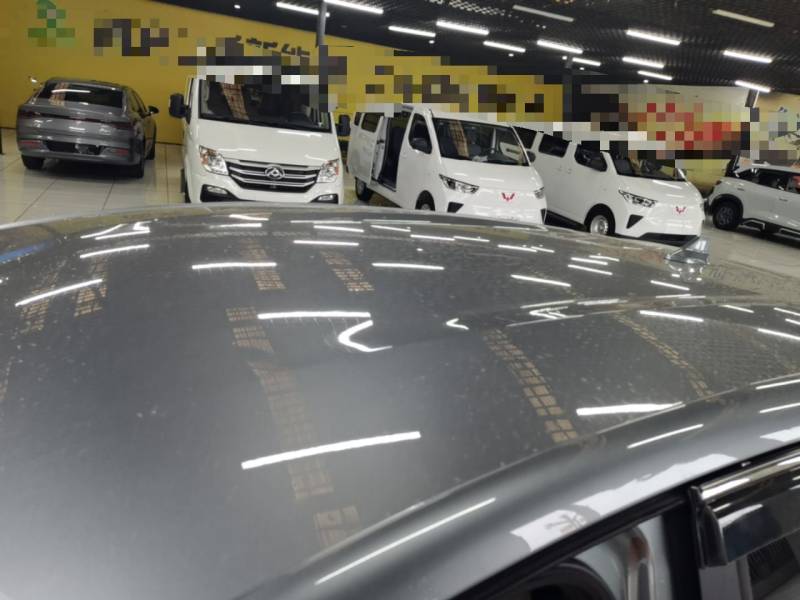 Used BYD Dolphin 2023 420 km Free Version — 26