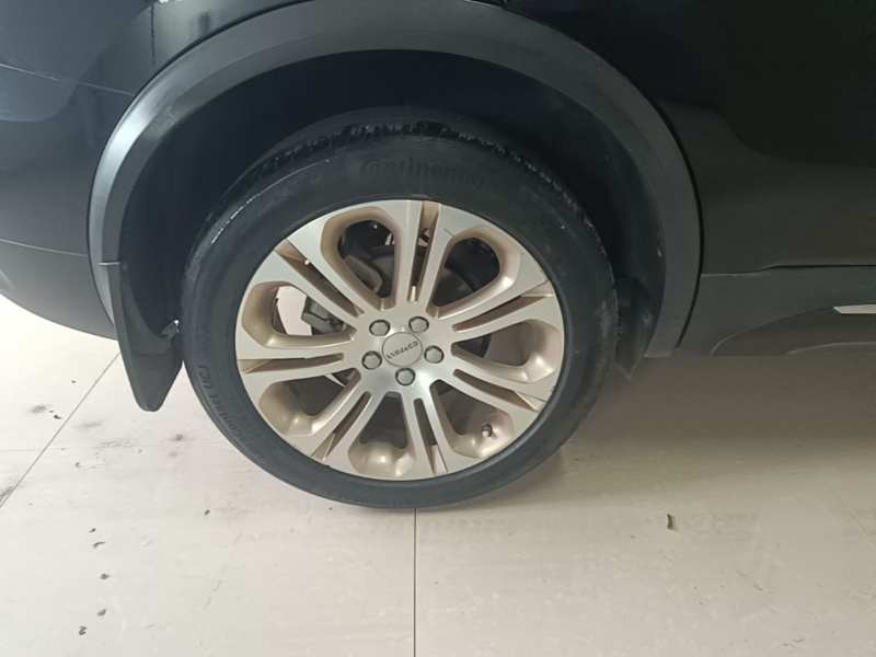 Used Lynk & Co 01 2017 2.0T Two-Wheel Drive Pro Edition — 25