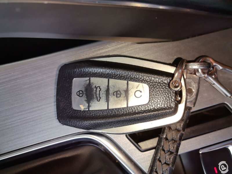 Used Geely Auto Coolray 2020 PRO 240T DCT Hunter — 22