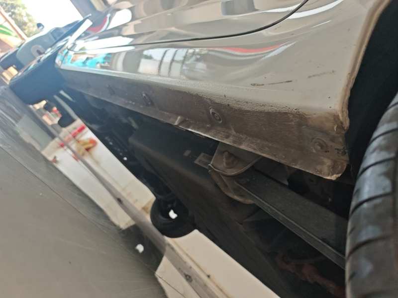 Used Wuling Hongguang MINIEV 2022 Zizai Version Lithium Iron Phosphate — 21