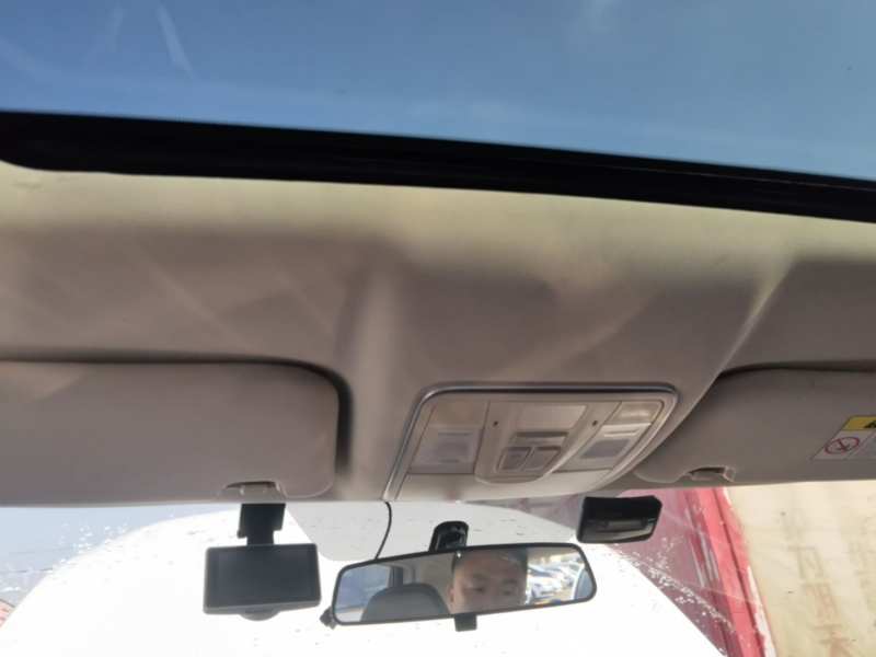 Used CHANGAN CS35PLUS 2019 1.6L Manual Chuanlian Edition — 17