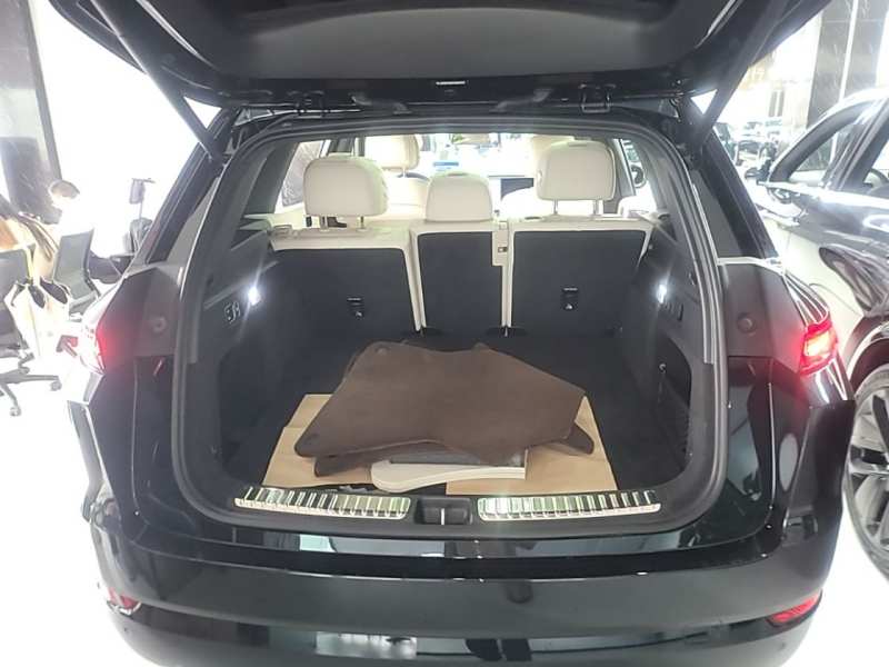 Used Li Auto L7 2024 Ultra Model — 18