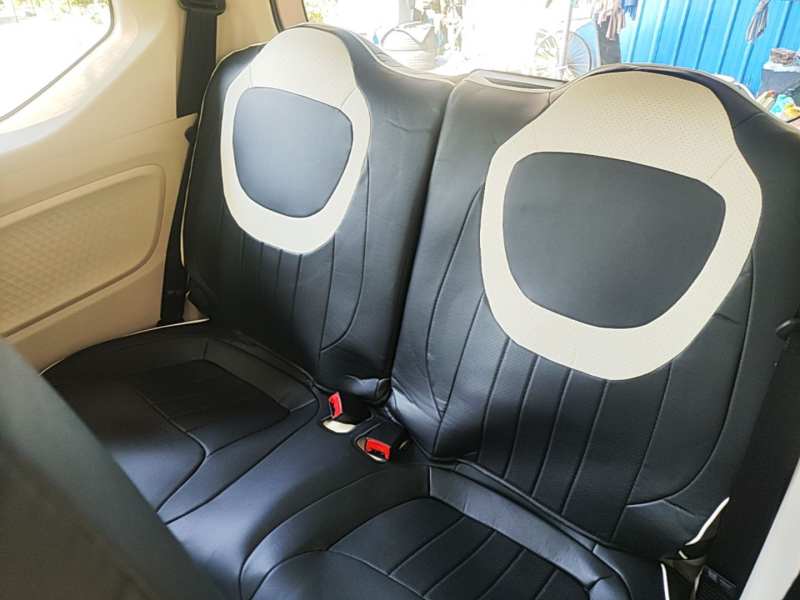Used Wuling Hongguang MINIEV 2024 3rd Generation 215km Youth Edition — 16