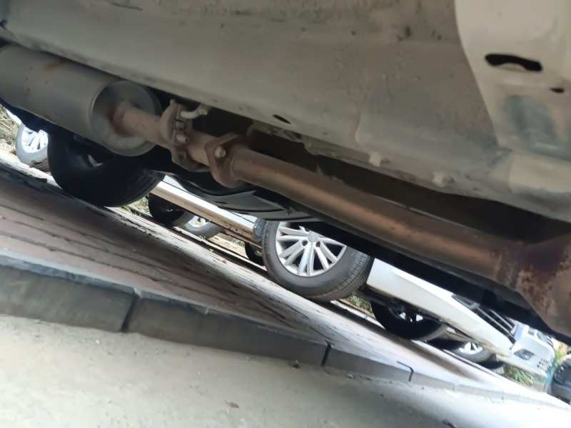 Used Haval H6 2019 Sport Edition 1.5T Automatic Two-Wheel Drive Elite Model China VI — 18