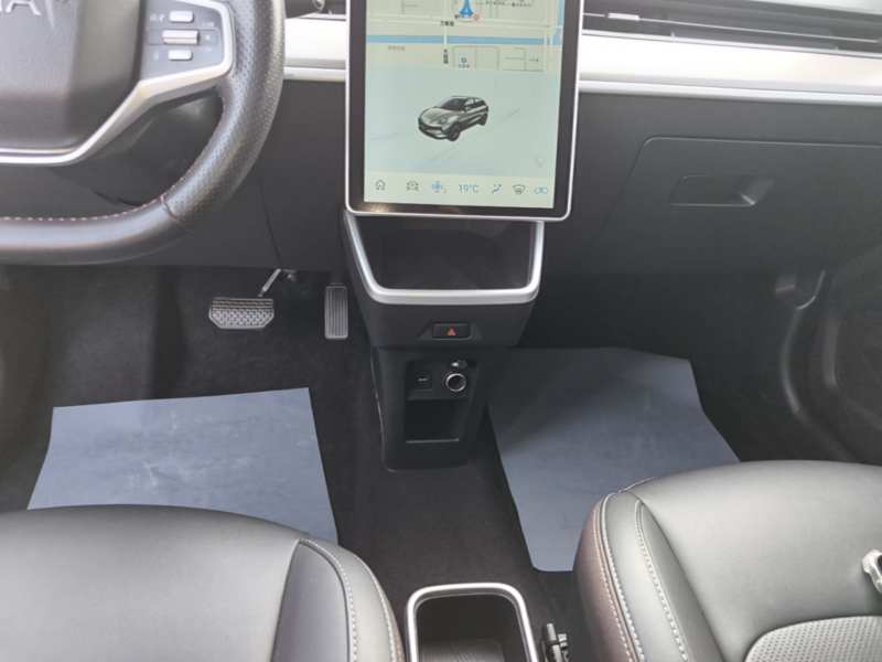 Used NETA V 2021 Long-Range Entertainment Edition Upgrade Model — 13