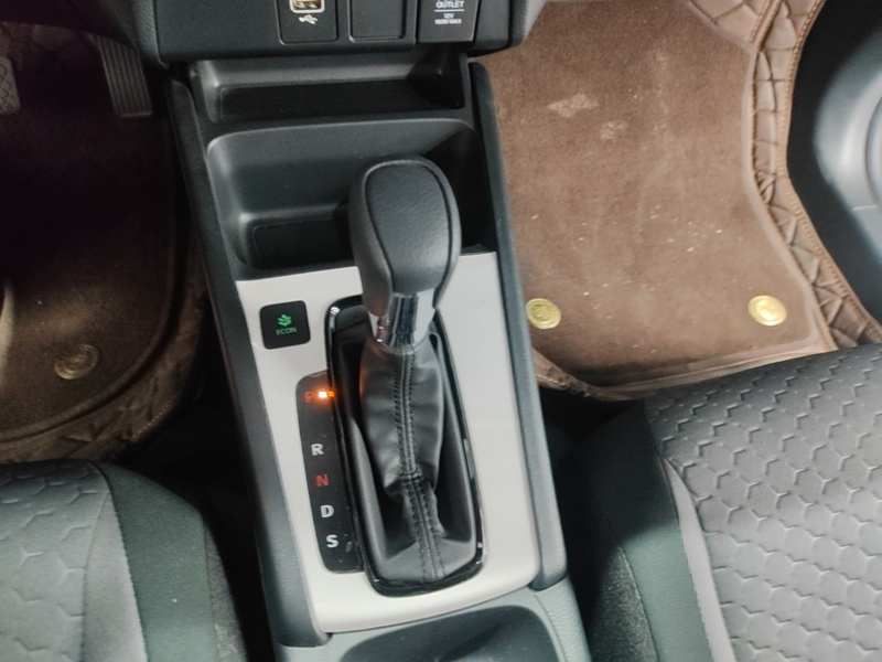 Used Honda Fit 2023 1.5L CVT Trend Edition — 13
