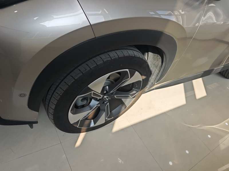 Used AION V 2020 80 Driving Prestige Edition — 22