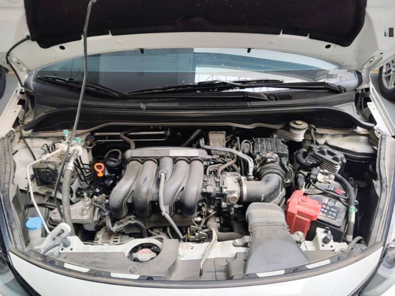 Used Honda LIFE 2023 1.5L CVT SPO-SS Dynamic Edition — 19