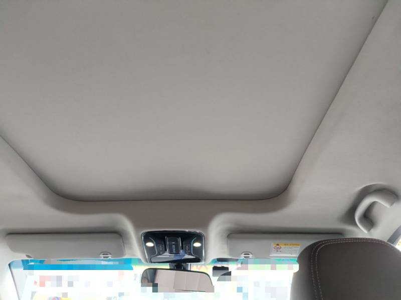 Used JETOUR X90 PLUS 2023 1.6TD DCT Flat-Platform + 5 Seats — 18