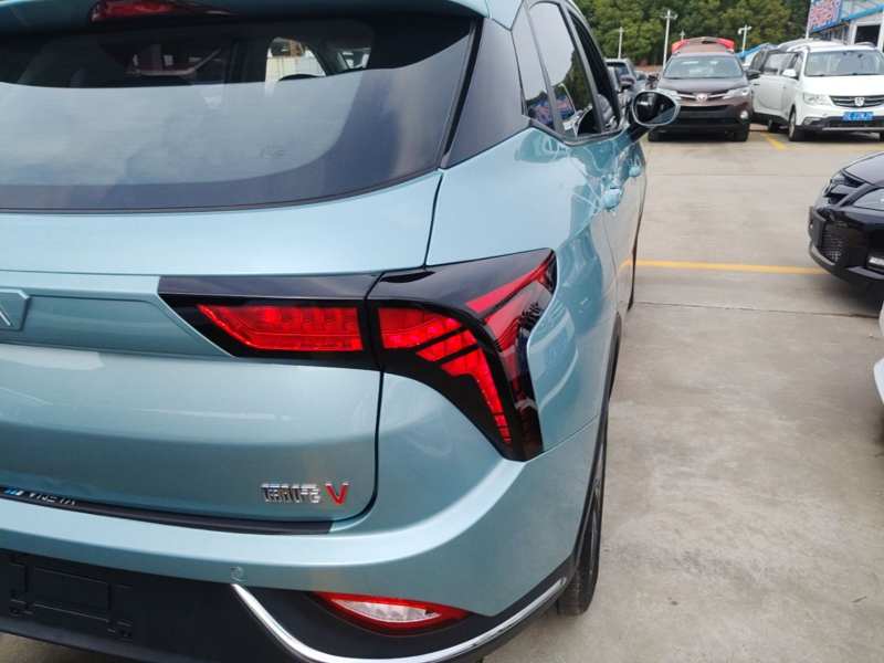Used NETA V 2022 Chao 400 Lite — 7