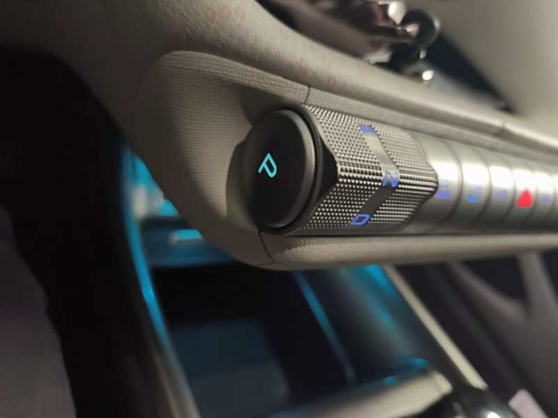 Used BYD Dolphin 2021 405 km Fashion Edition — 15