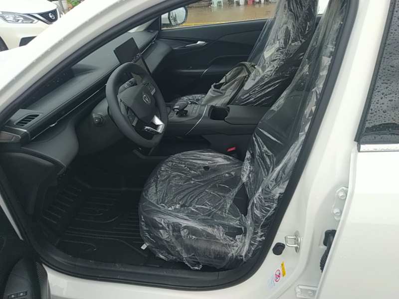 Used CHANGAN Eado 2026 Model, 1.5T Classic Edition — 14