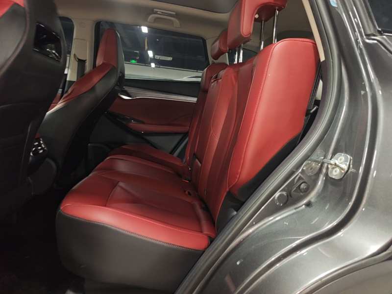 Used CHANGAN CS75 PLUS 2022 2.0T Automatic Pilot Version — 16