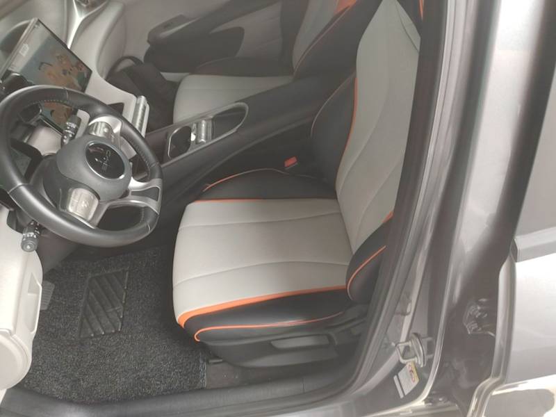 Used BYD Dolphin 2021 405 km Free Version — 14