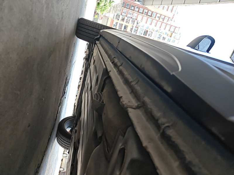 Used Lynk & Co 01 2017 2.0T Two-Wheel Drive Zhaopu Version — 21