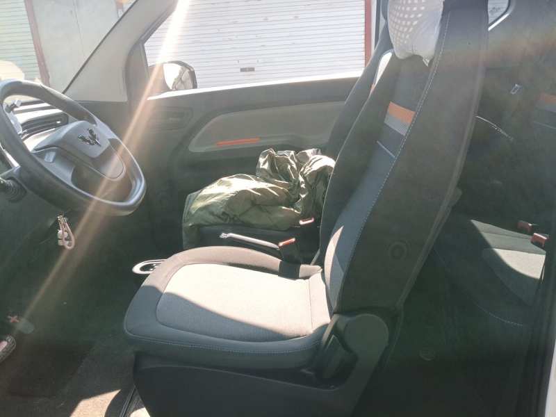 Used Wuling Hongguang MINIEV 2022 Easy Version Lithium Iron Phosphate — 16