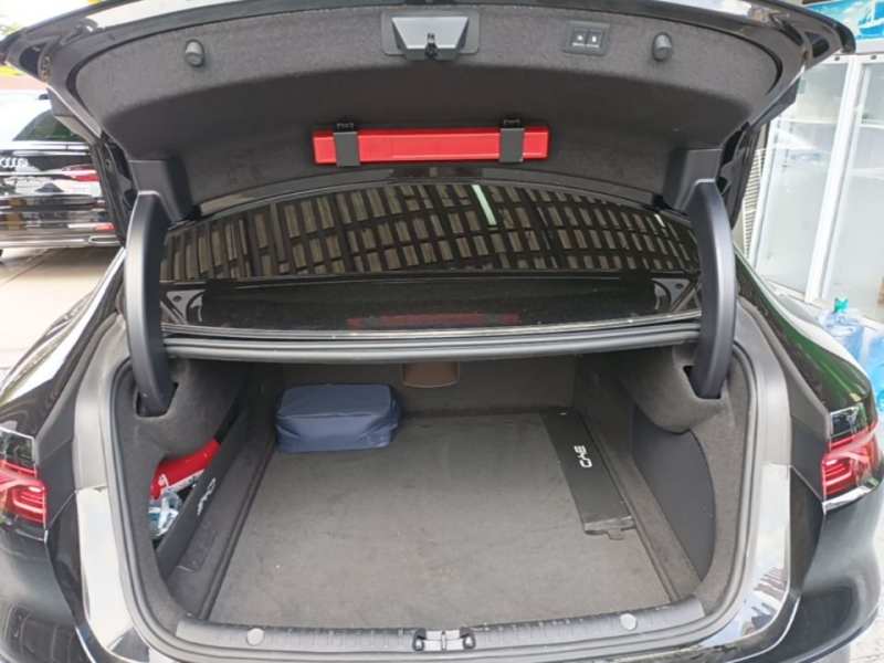 Used BYD Han 2023 DM-i Champion Edition 121KM Prestige Model – Prestige — 18