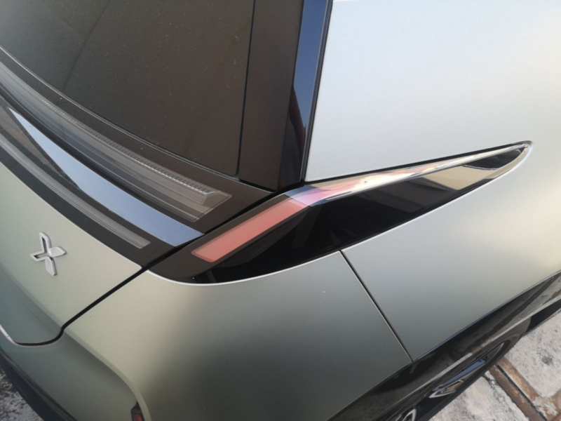 Used Zeekr X 2026 Max Five-Seat Edition — 7