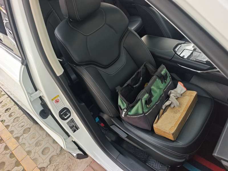 Used Haval H6 2021 3rd Generation 1.5T Automatic Two-Wheel Drive Pro — 24