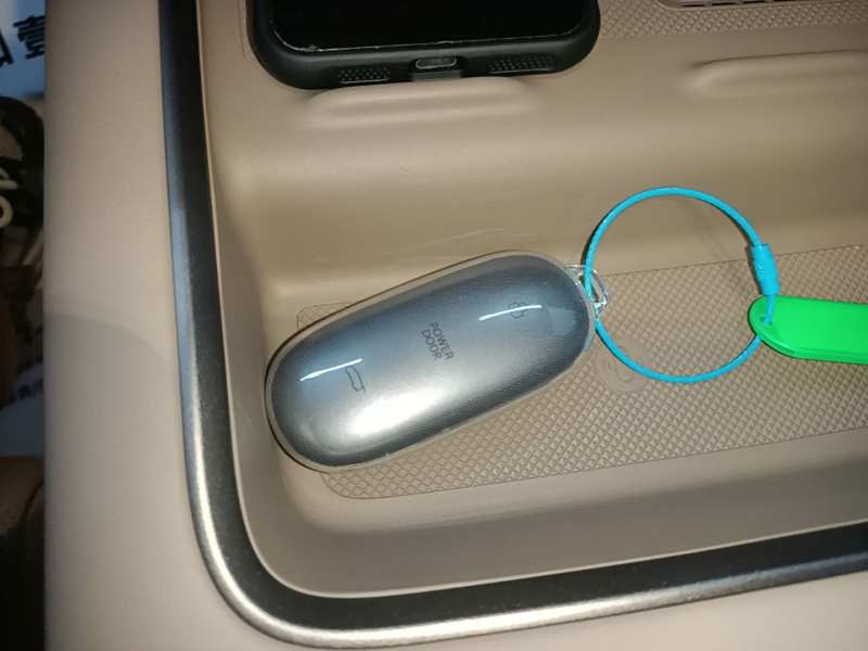Used Li Auto MEGA 2025 Ultra Smart Refreshed Edition — 8