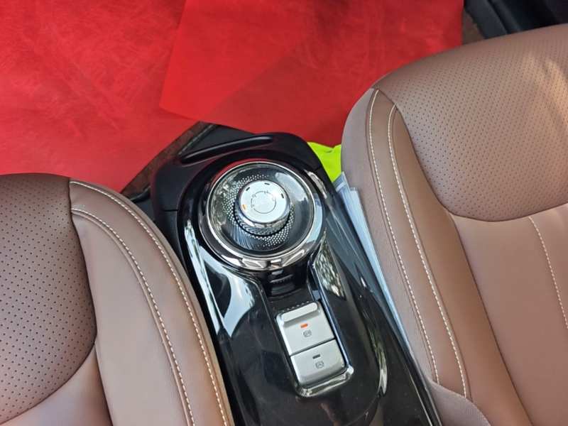Used Wuling Bingo 2023 410 km Lingxi Deluxe Edition — 13