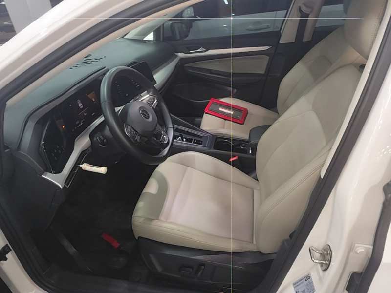 Used Volkswagen Golf 2021 280TSI DSG Pro — 14