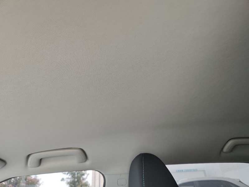 Used GAC Trumpchi GS3 2023 Yingsu 270T Jingqu Edition — 17