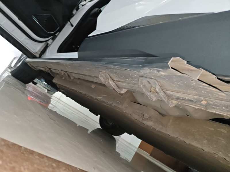 Used Dongfeng Aeolus L7 New Energy 2024 518 Pro — 21