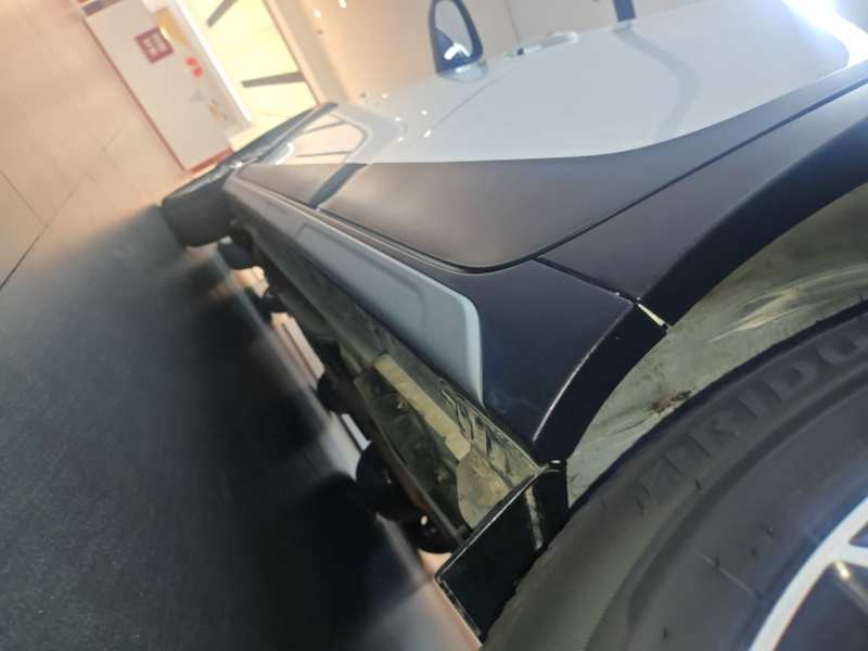 Used Toyota YARiS L Zhi Xuan 2022 X-Trail 1.5L CVT Luxury PLUS Edition — 21