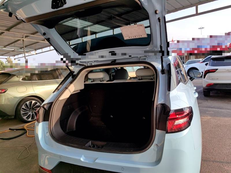 Used NETA AYA 2023 318 Lite — 18