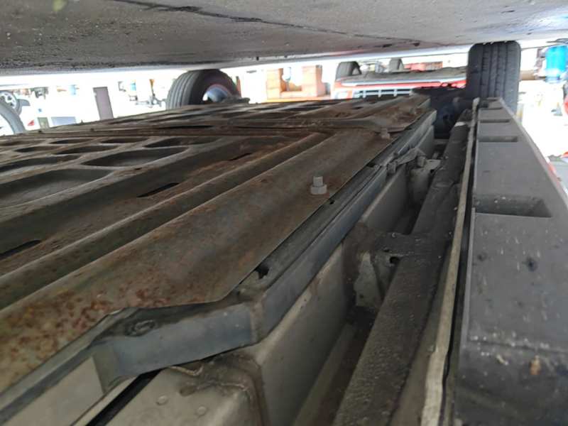 Used BYD Dolphin 2023 420 km Free Version — 20
