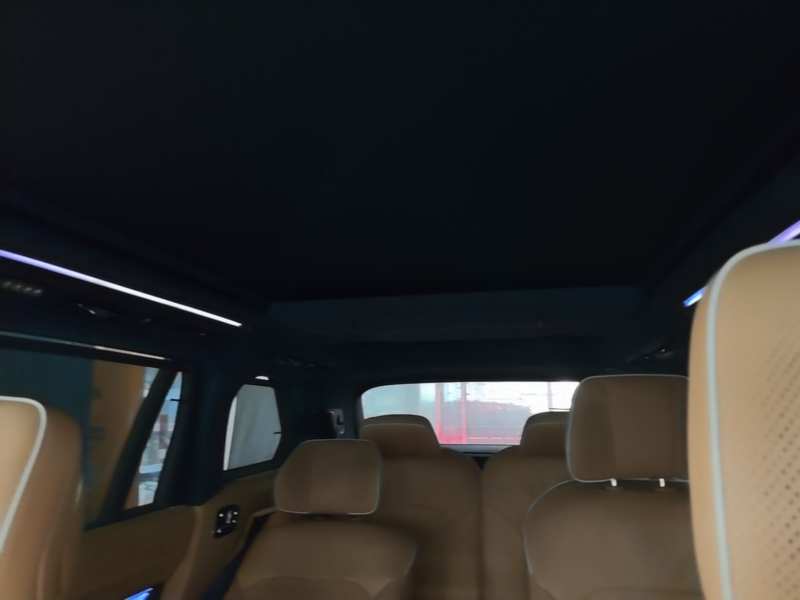 Used Zeekr 9X 2025 Ultra Edition 70kWh — 17