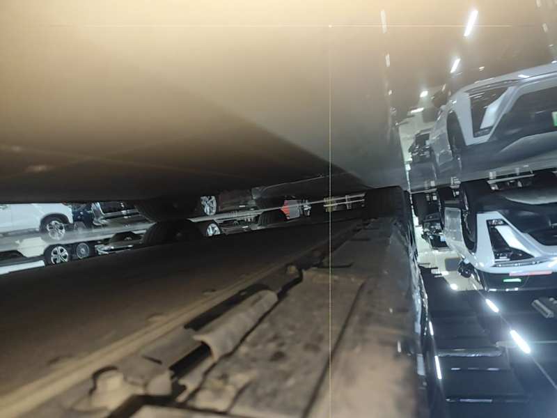 Used BYD Seal 2023 Champion Edition 700km Performance Version — 20