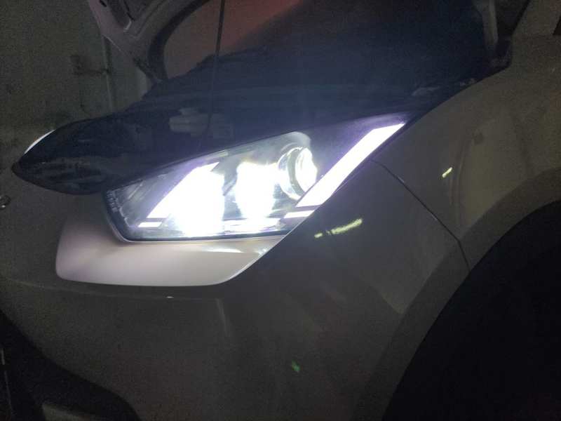 Used BYD Seagull 2023 Active Version — 7