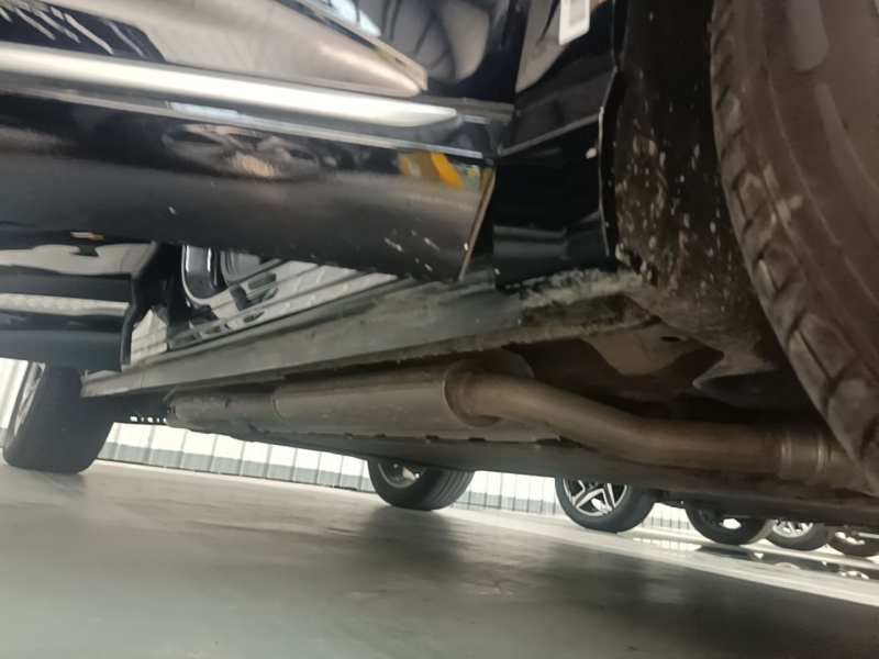 Used Hongqi HS3 PHEV 2025 Model 125km Jingwei 2 Millionth Anniversary Edition — 20