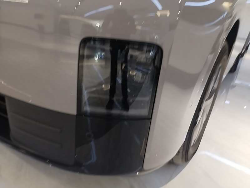 Used Li Auto MEGA 2025 Ultra Smart Refreshed Edition — 23