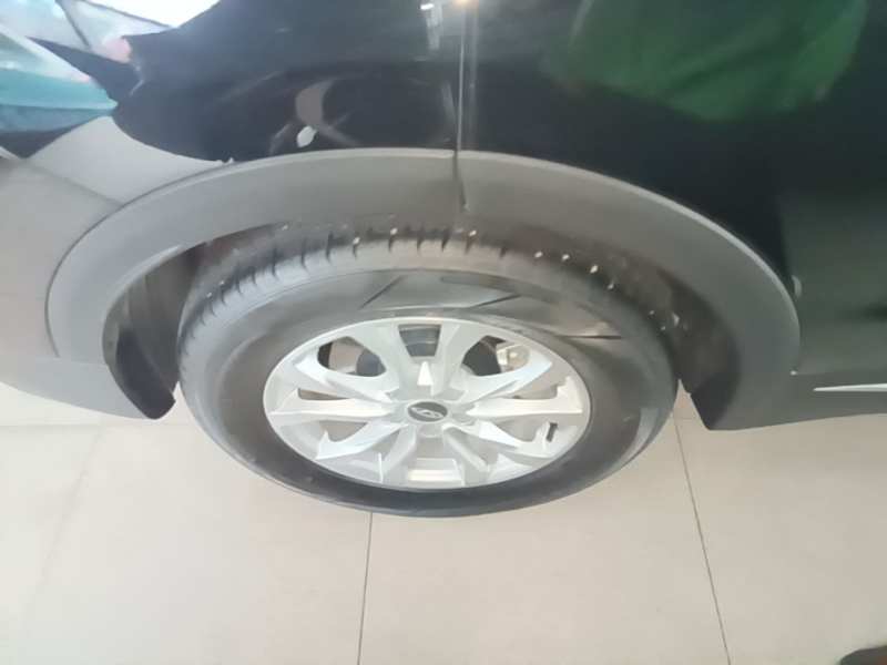 Used Chery Tiggo 7 2024 1.5T CVT Luxury Edition – Luxury — 25