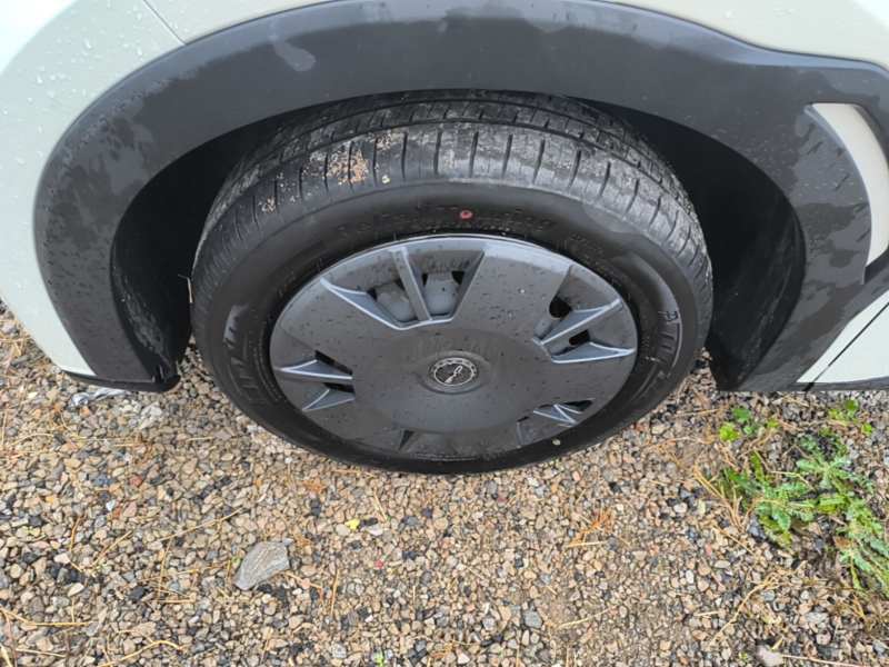 Used BYD Seagull 2025 305km Active Version — 22