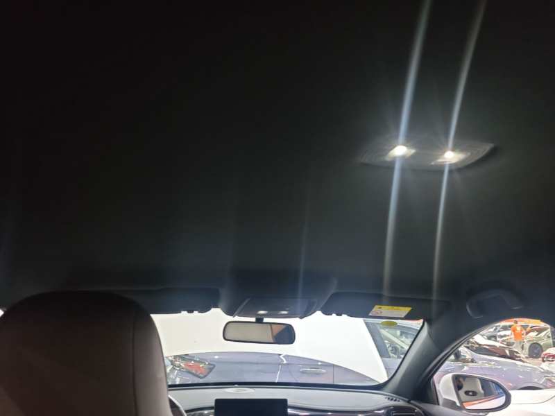 Used BYD Qin PLUS 2024 HONOR Edition DM-i 55KM Leading Model — 17