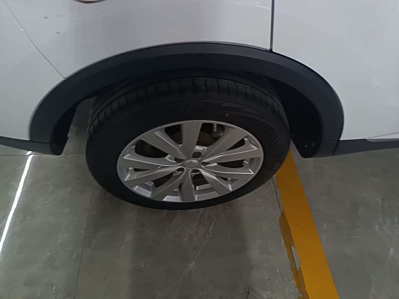 Used MG ZS 2020 180 DVVT Automatic UP — 26