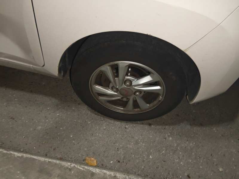 Used Wuling Hongguang MINIEV 2020 Enjoyment Model Lithium Iron Phosphate — 17