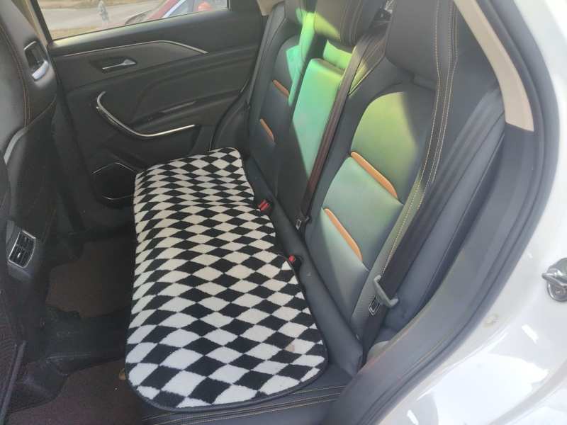 Used Bestune T77 2019 230 TID Automatic Luxury Version China VI Emission Standard — 13