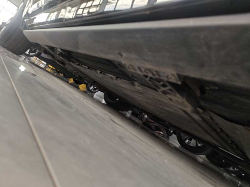 Used Li Auto L9 2024 Ultra Model — 21