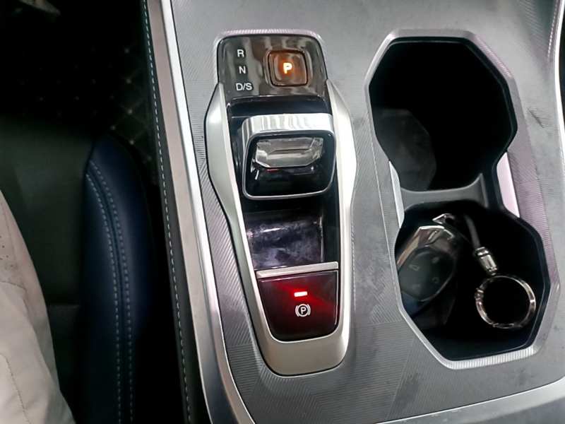 Used GAC Trumpchi GS3 2023 Shadow Speed 270T Enjoyment Edition — 13
