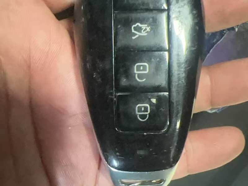 Used Denza Z9GT 2026 Flash Charge Prestige Edition — 8
