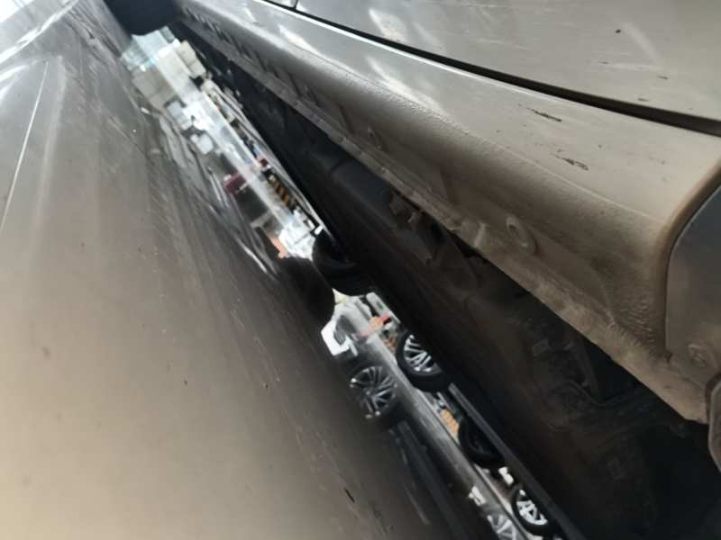 Used Wuling Bingo 2023 410 km Lingxi Deluxe Edition — 21